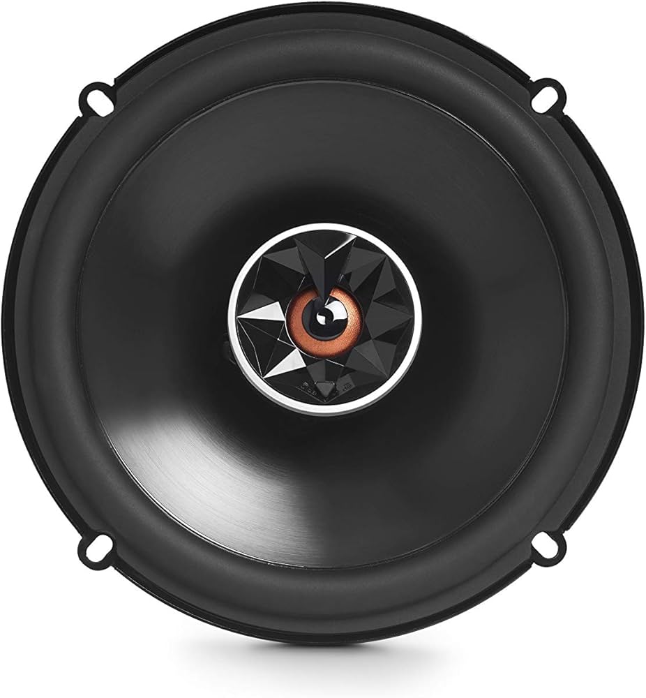 カーオーディオ JBL CLUB 6520(3way) JBL Club 6520 6-1/2